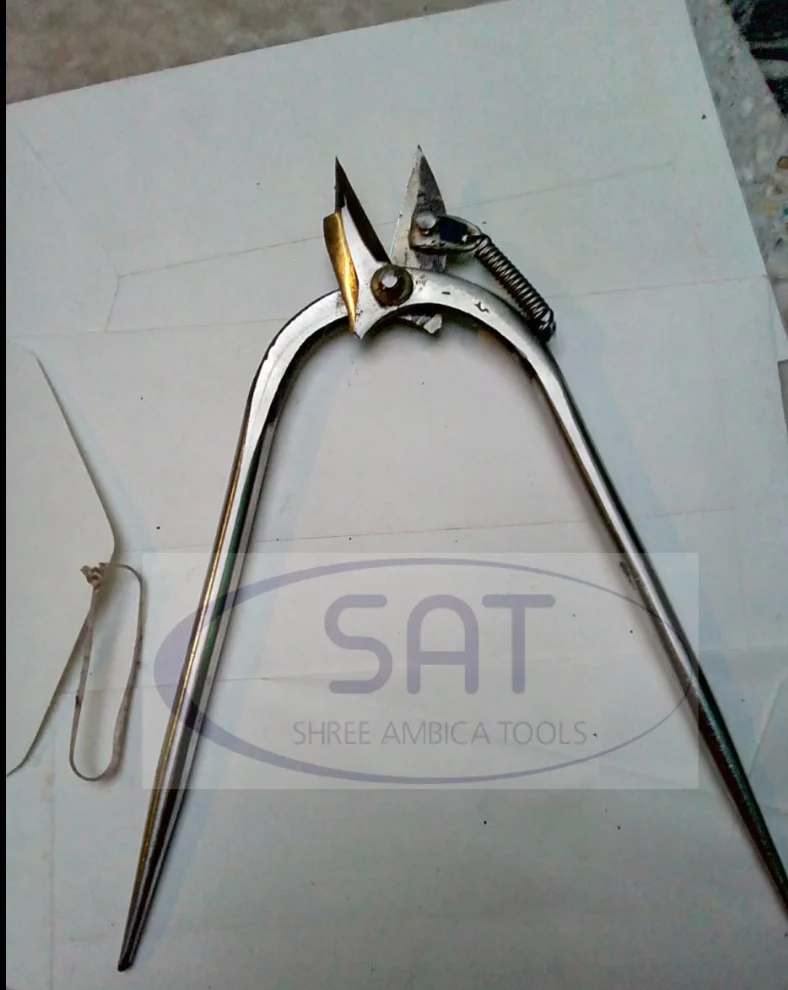 SAT Wide Jaw Angling Pliers Goldsmith Tools  Jewelry Making Pliers USA UK Europe Jewellery Manufacturing