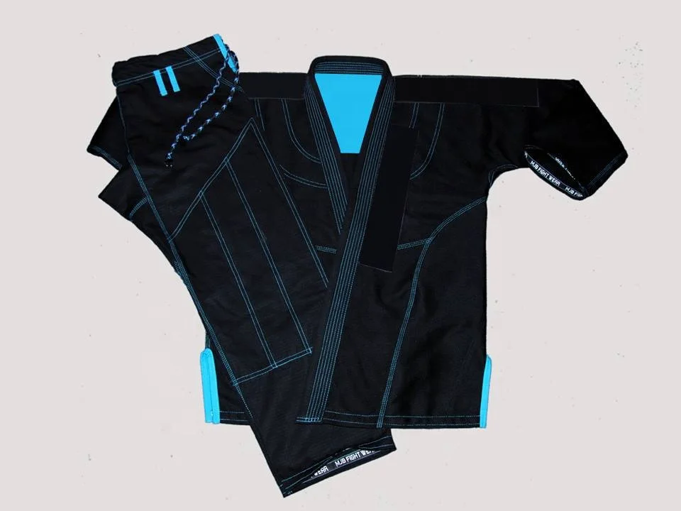 Pearl Weave Jiu Jitsu Gi custom bjj gi kimono gi brazilian jiu-jitsu gi / High quality bjj gi uniform / Bjj ji pakistan