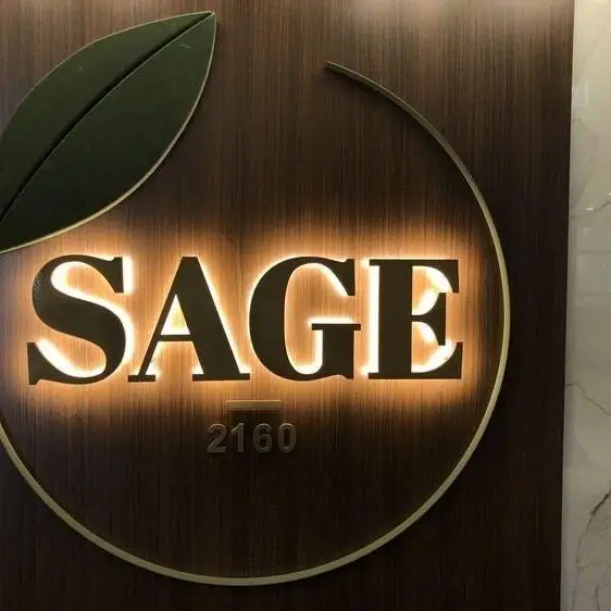 Office Wall Business Signs Backlit Metal Logo Signage Lighted 3d Lighting Letters Led Sign