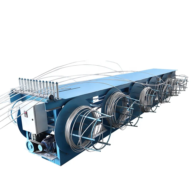 Aluminum Rod Continuous Casting and Rolling Production Line with CE for Aluminum Wire Automatic Rolling High Quality