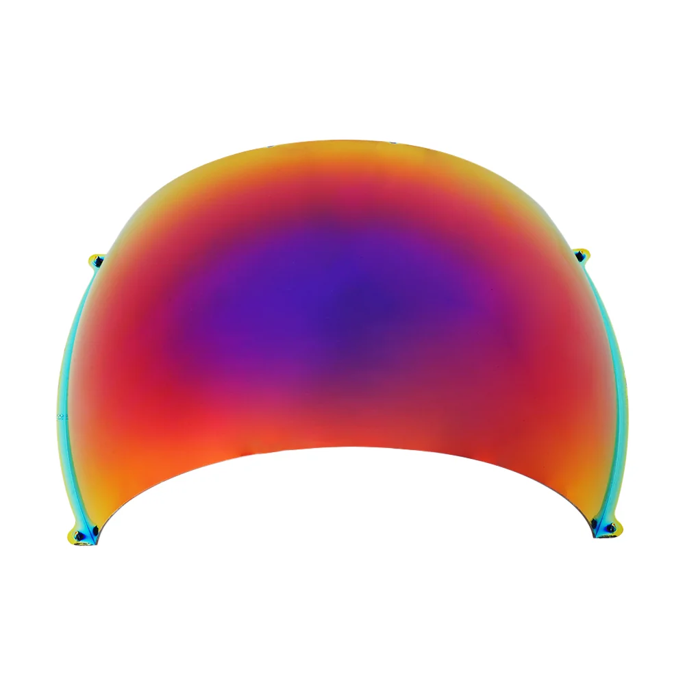 high quality product high definition lens for polarized snow goggles