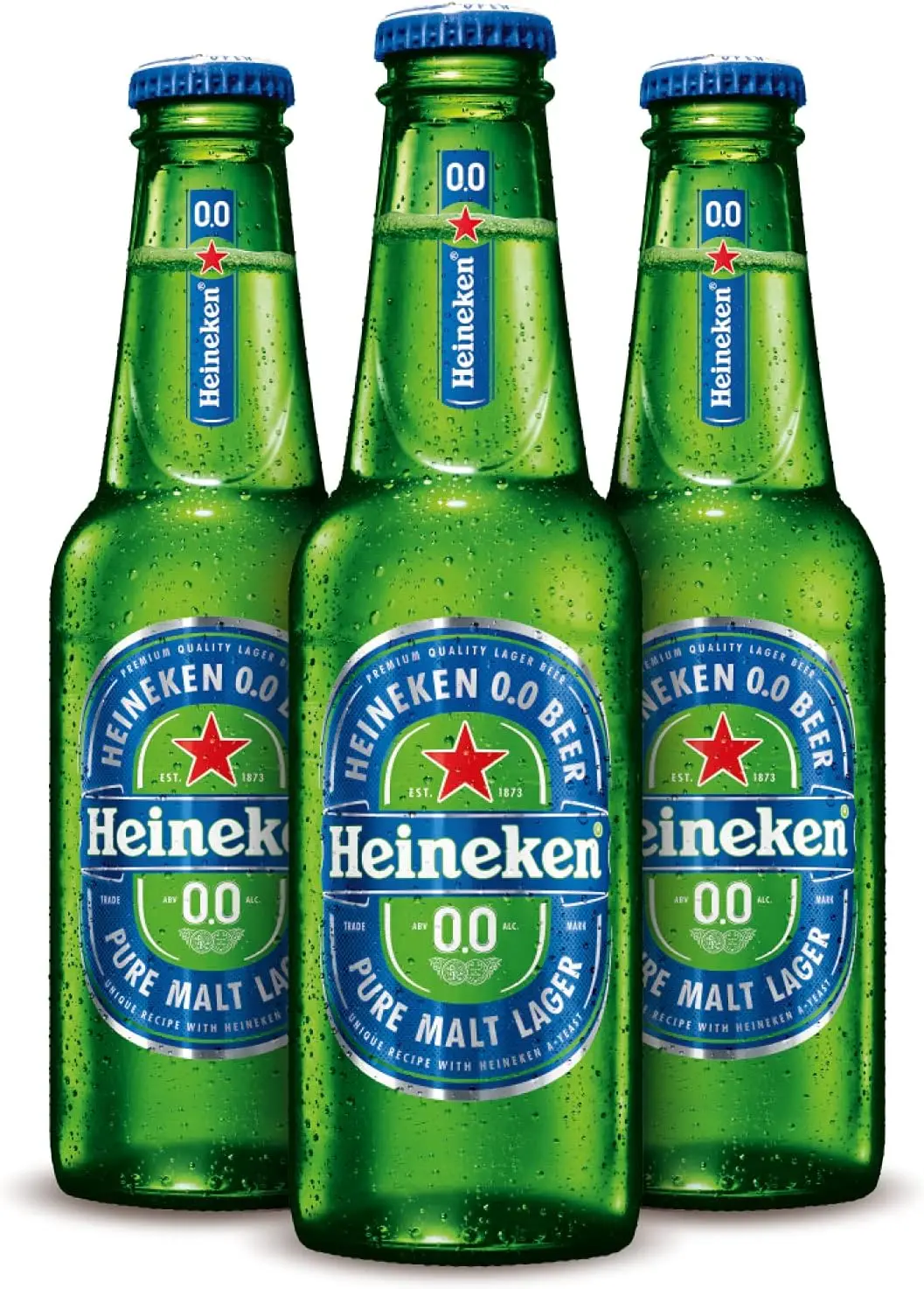 Пиво Cobra Premium 12x620 мл и пиво Heineken Lager 15x440
