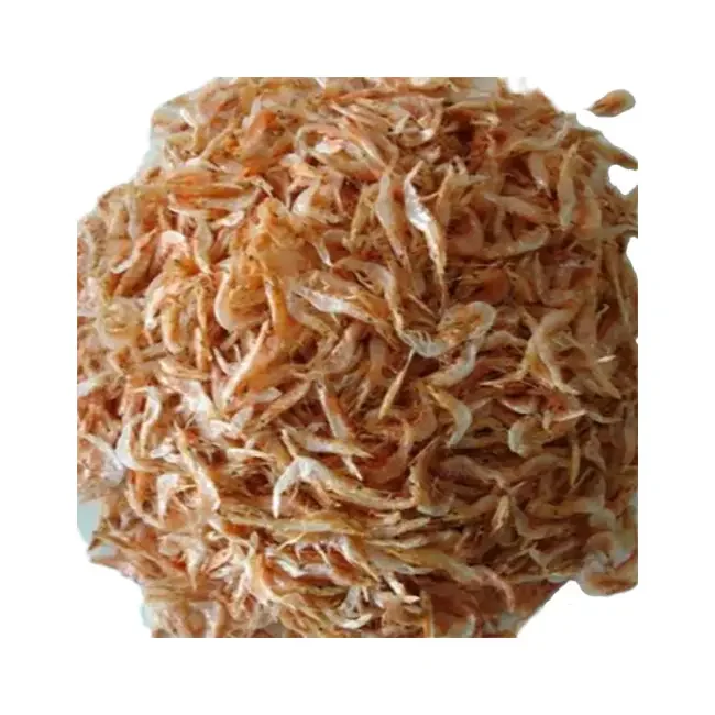 Dried baby Shrimp, Crayfish for sale in bulk