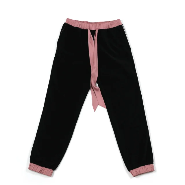 High Quality Italian Sweat Pants for Women Customizable and all sizes available Made in Italy Modern Style