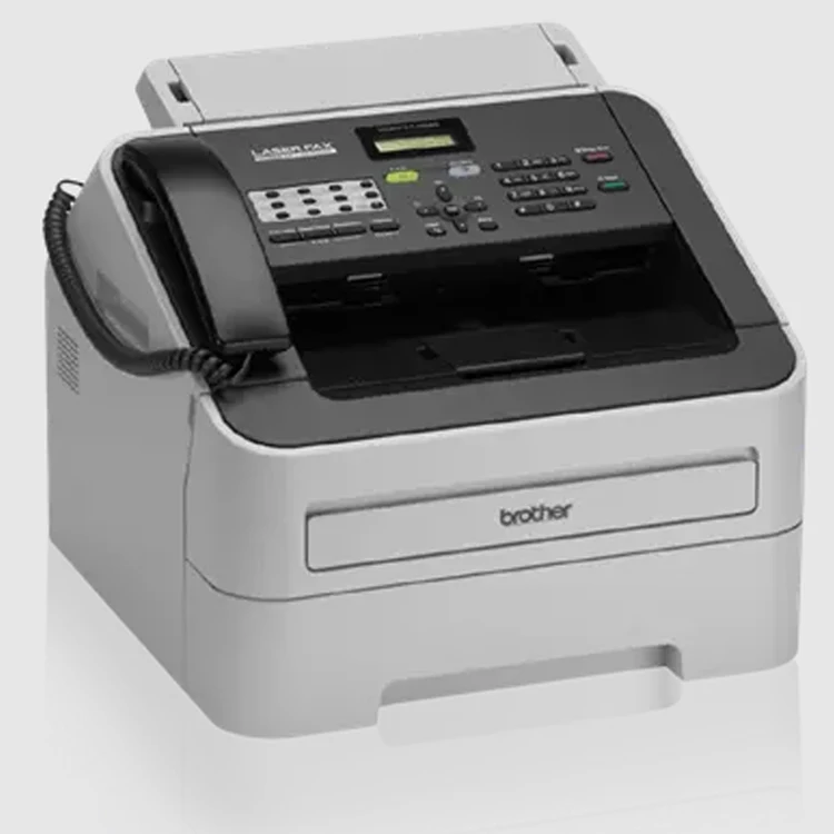 Best Performance 30-page Capacity Auto Document Feeder 33.6K bps Modem High-Speed Laser Fax at Competitive Price