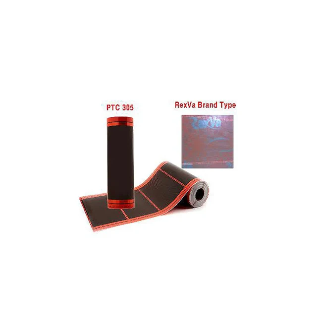Made In Korea Hot Product PTC Heating Film Semi-Permanent Floor Film Heater Flameless Heating Method Maintenance-free Savings