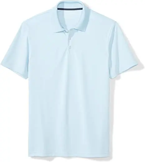 Оптовая продажа, высококачественные рубашки поло из 100% хлопка для мужчин и мальчиков, производитель из Вьетнама