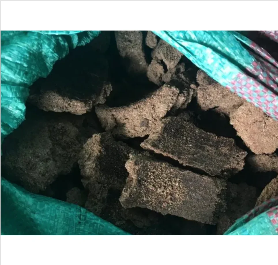 Cheap Price Coconut Oil Cake coconut de-oil cake copra cake Bulk from Vietnam