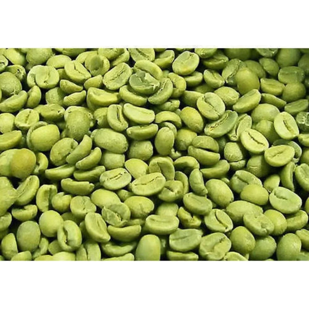 Arabica Plantation AA Green Coffee Beans