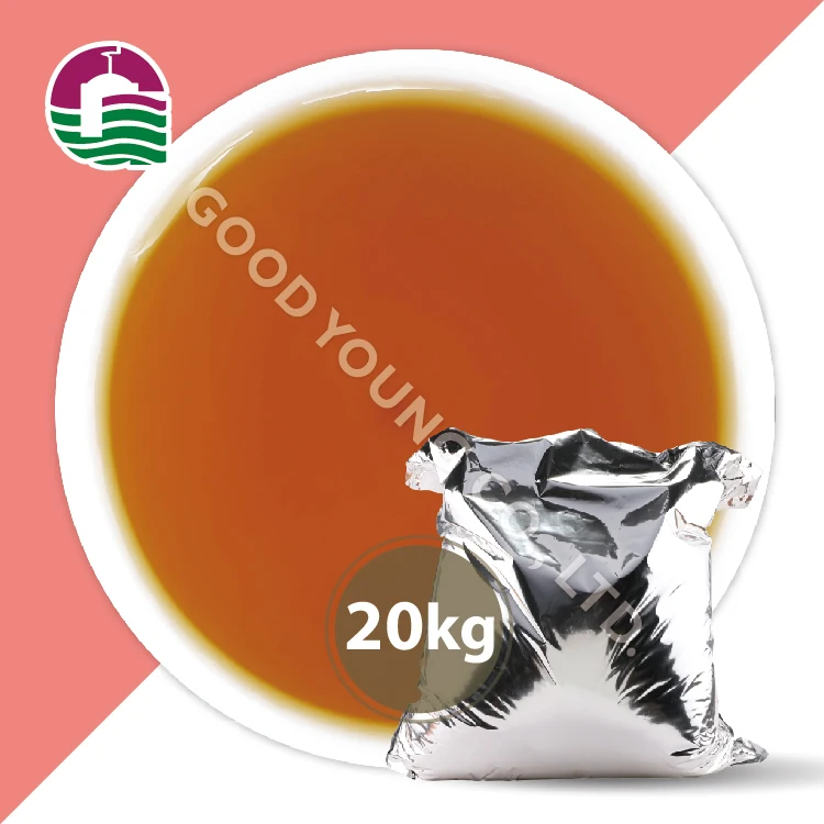 Boba Tea Ingredients Supplier 20kg Jasmine Green Tea Loose Leaf