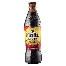 Банки Malta COCA COLA 330 мл готовы к отправке