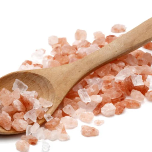 Himalayan raw salt Pure  Natural  and Mineral Rich for Healthy Living. The Allure of Himalayan Raw Salt