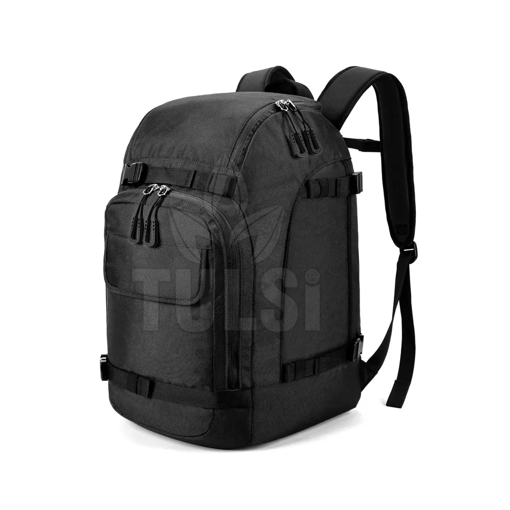 2024 New Design Professional SKI Shoes Bags Lightweight Comfortable SKI Shoes Bags Travel Ski Shoes Bag