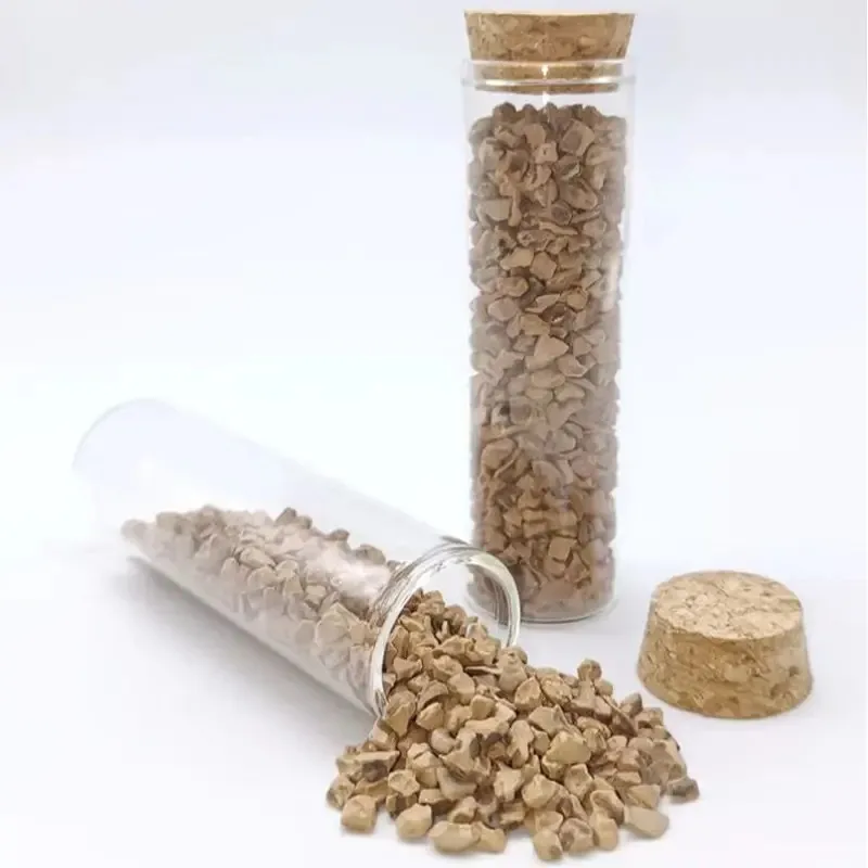 8/12/16mseh Walnut Shell Sand/ 60/80/100mesh Powder Abrasive walnut shell filter media for sell /Granular shell filter media