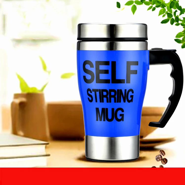 Satisfaction Guaranteed Automotive Custom Drink Portable Small Plastic Self Mixing Cups