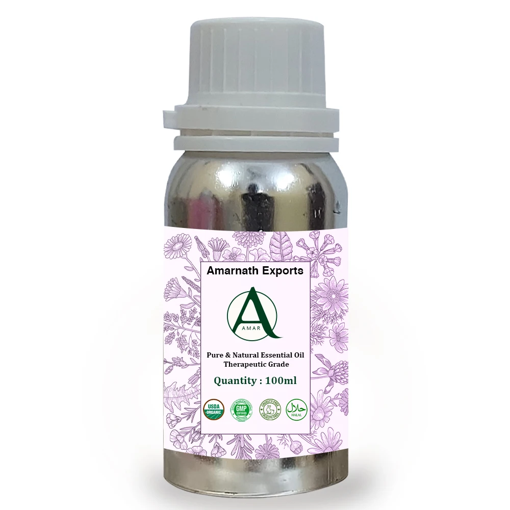 Rose Oil / Rose Essential Oil / Rose Absolute Oil