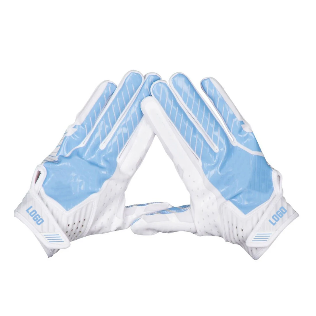 Перчатки для взрослых, футбольные перчатки