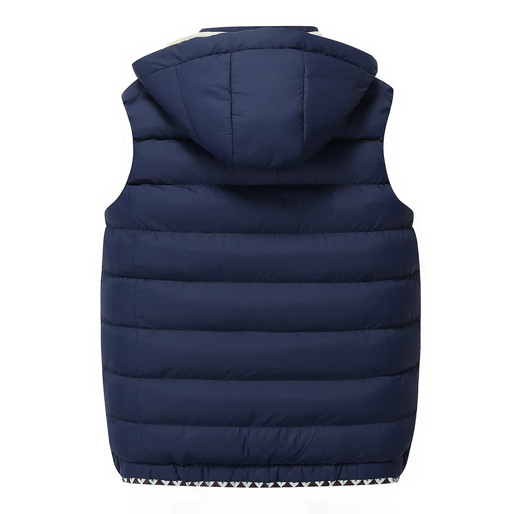 Lightweight Packable Ultra-Warm Puffer Gilet Vest Pakistan Made Winter Puffer Gilet Vest Down-Alternative Fill Puffer Gilet Vest
