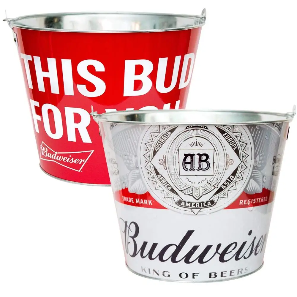 Low price  Budweiser beer 355ml x 24 cans