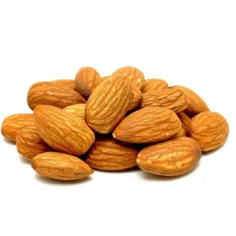 Sells Fresh Healthy Large-Grain Almonds With A Strong Airtight Organic Almond Nuts, Almond Nuts Suppliers