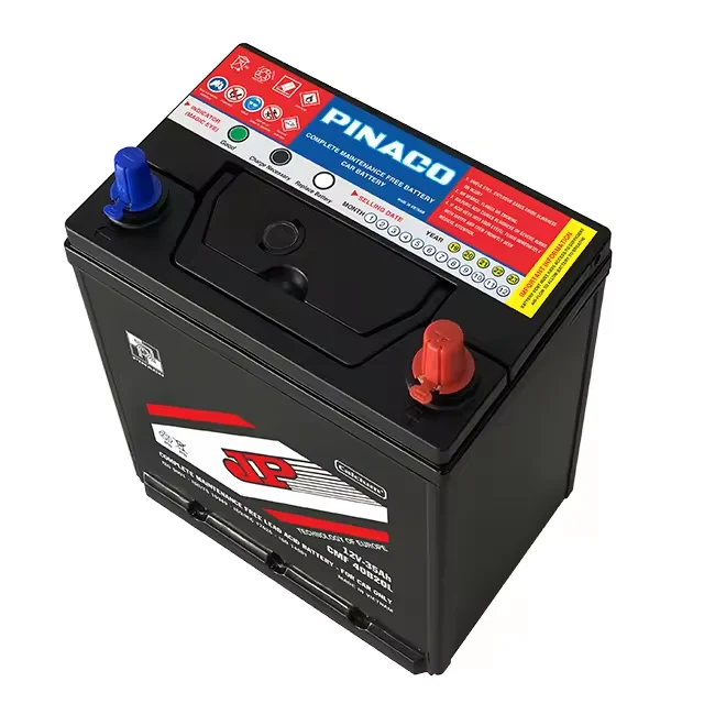 CMF 40B20L (12V-35AH) избавит от проблем с аккумулятором не беспокоясь о производительности необслуживаемых конструкций