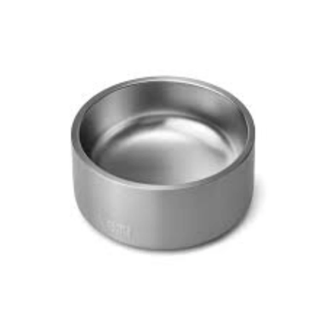 Customized finished Best quality stainless steel pet food bowls by Hebei Nanfeng