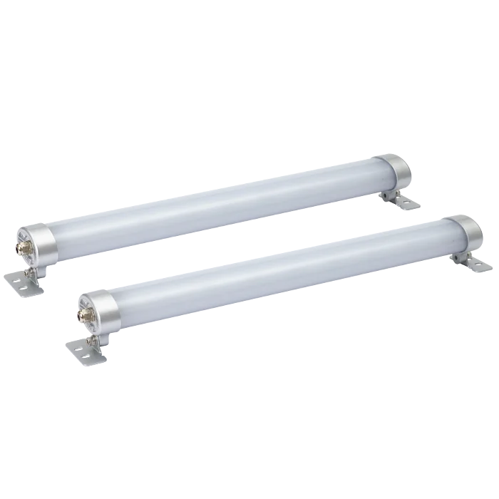 2024 QFL IP67 Protection Flashlights & Torches Water & Vibration Resistant LED Light Bars