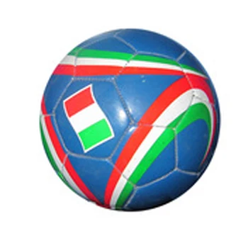 Best Quality Cow Split Leather Material Wholesale Premium Quality Official Size Soccer Mini Balls