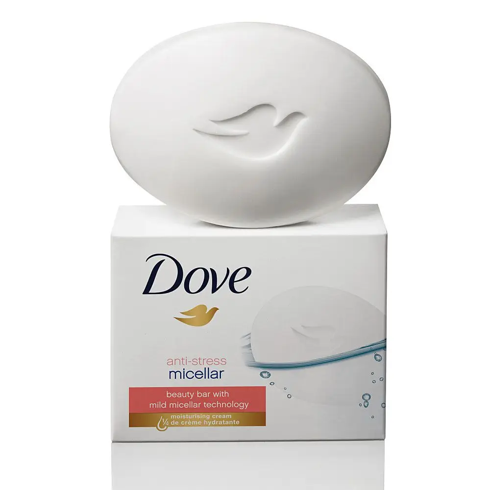 Dove Shea Butter Beauty Cream Moisturizing Bar Soap with Vanilla Scent / Dove Original Body Wash Soap export prices