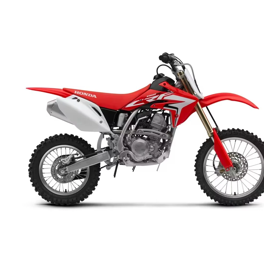 HONDAS CRF150R 150cc одноцилиндровый двигатель с жидкостным охлаждением