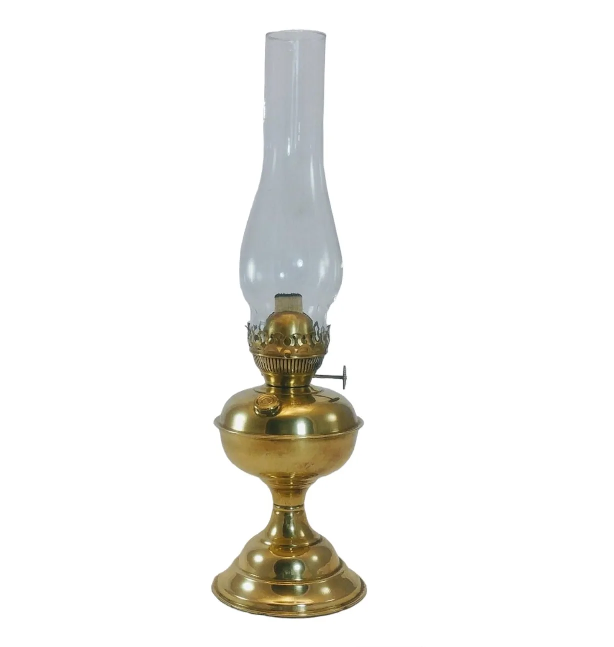 Wall Scone Lamp In Elegant Or Stylish Brass  And Copper Kerosene Oil Lamp I For Garden Decoration In Factory Price