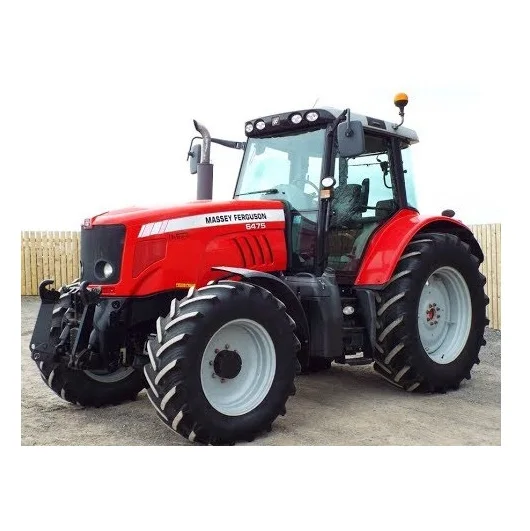 Premium Quality Wholesale Supplier Of Used Second Hand Tractor Massey Ferguson For Sale