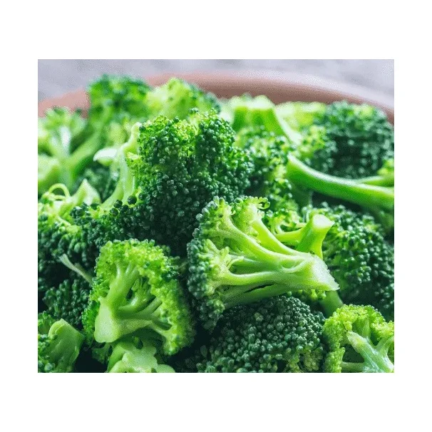 Good Quality Wholesale Fresh Broccoli Hot Sale High Quality Fresh Broccoli Factory Low Price Broccoli
