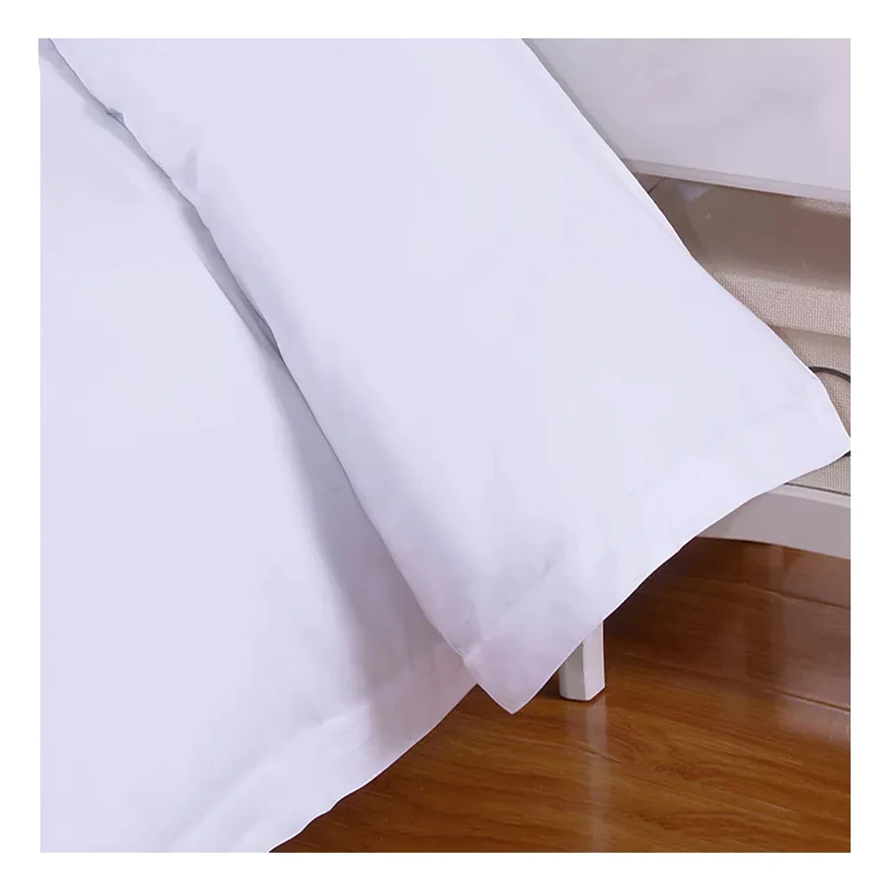Combed Cotton Queen Size Brushed Microfiber Bed Sheets King Size Bed Wrinkle Fade Resistant Hotel Bed Sheets Set For Adults