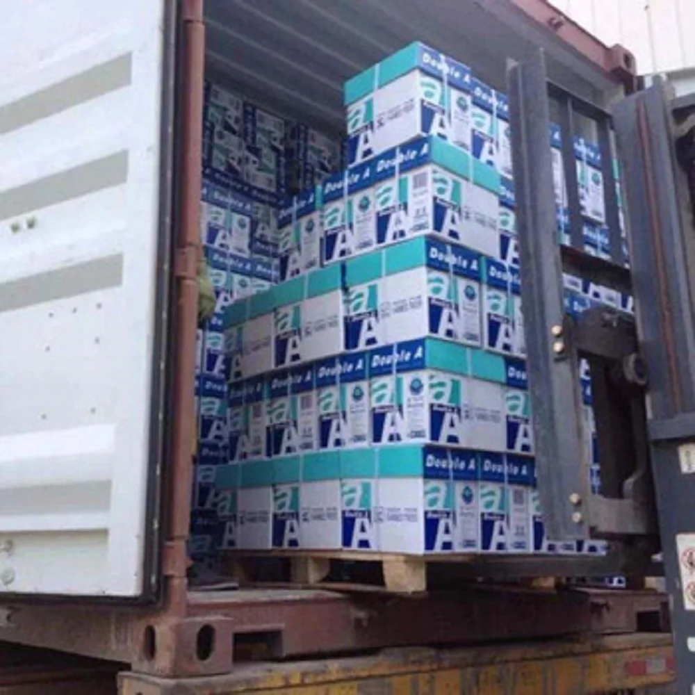 2022 Thailand Best quality A4 paper wholesale price wholesale A4 70gsm