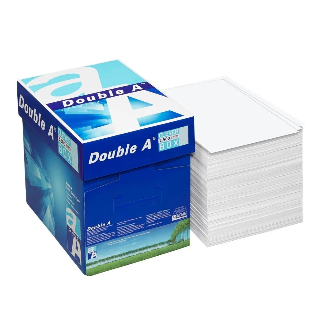 A4 Paper One 80 GSM /70GSM Copy Paper / A4 Copy Paper 75gsm Bulk Double A Office Papers