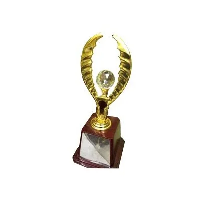 Best Design Creative Champions League Cup Trophies Custom Sports Souvenir Trophies factory direct sale in low price
