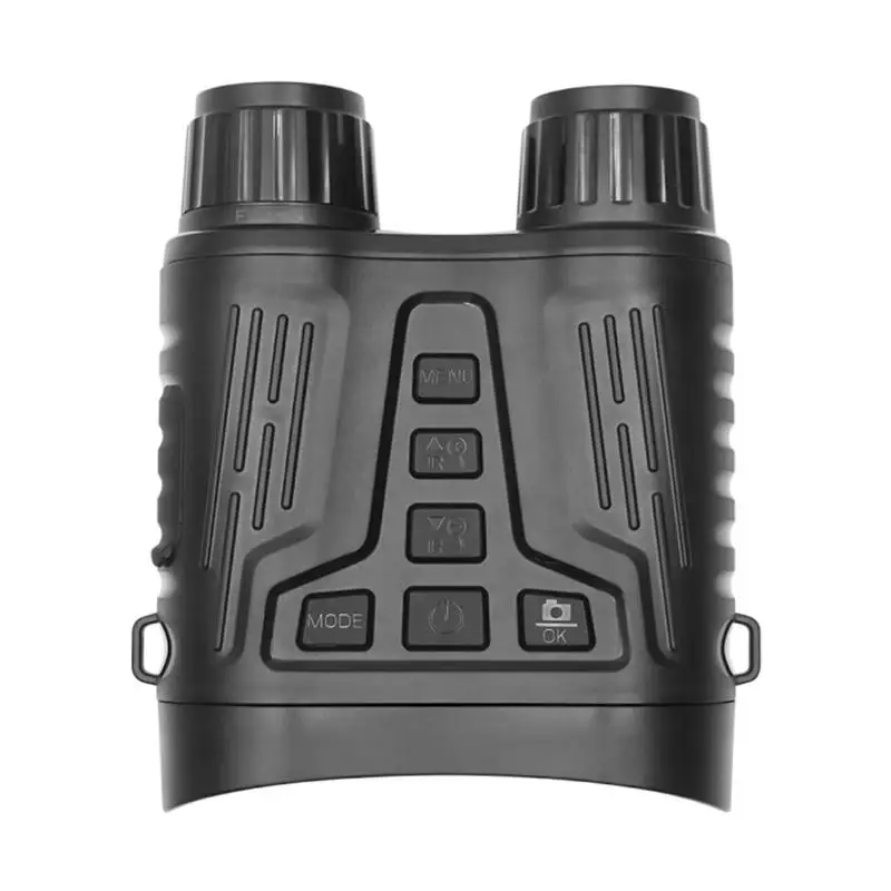 Rechargeable NVG 4K Day And Night Telescope Infared Digital Night Vision Googles scouting Night Vision Binoculars.
