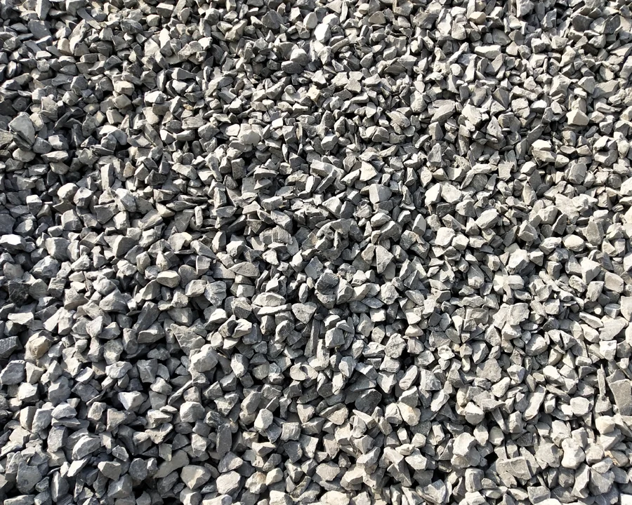 Wholesale Best price for black construction stones Gravel Crushed Stone Aggregates