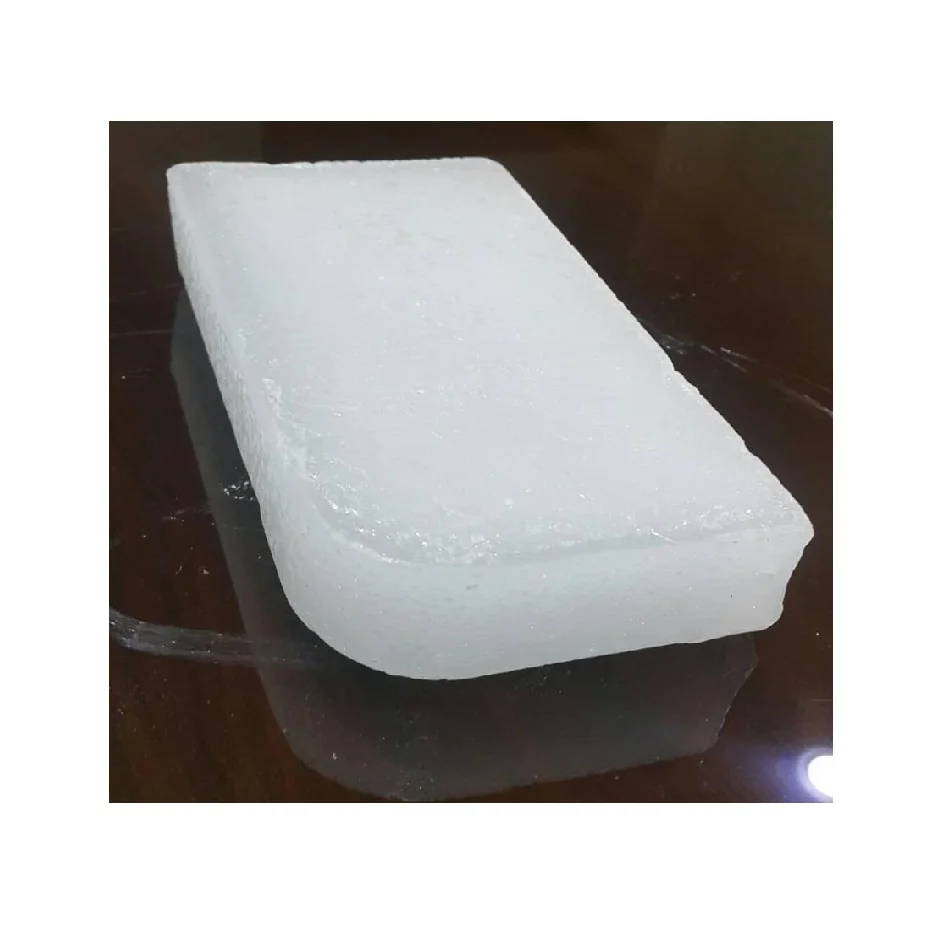 Affordable Semi Refined Paraffin Wax for Sale in Bulk Perfect for Candle Makers and Wholesale Suppliers