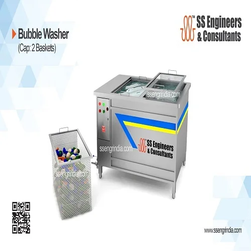 High Quality Fruit /Pineapples/Bananas/Ginger/Potato/Mango Vortex Ozone Bubble Washing Machine