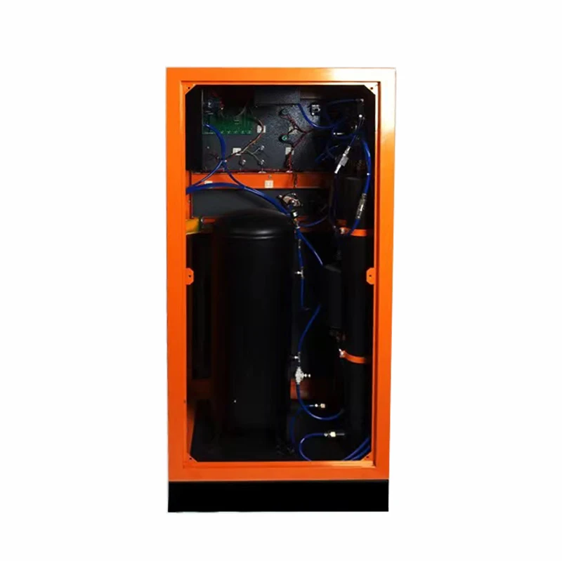 3CM-3000C Full Automatic High Pressure Nitrogen Tire Inflator Nitrogen filling machine