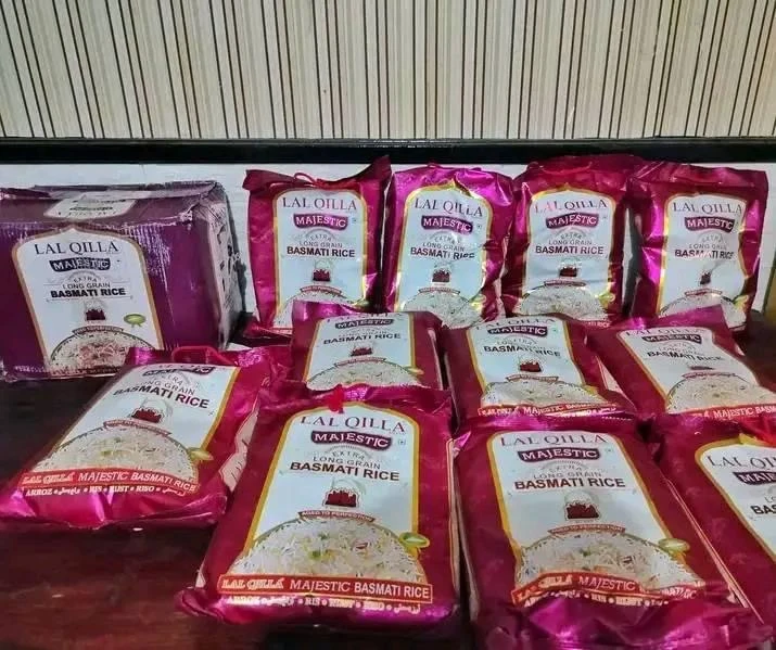 Jasmine rice in Vietnam  long grain rice 5% broken wholesale price long grain parboiled rice