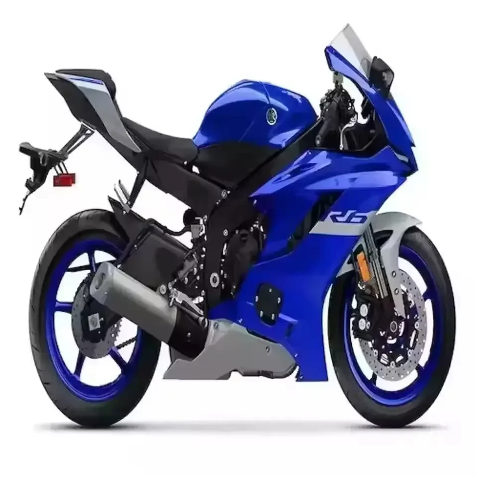 100% новый бренд yamahs YZF-R6 мотоциклов