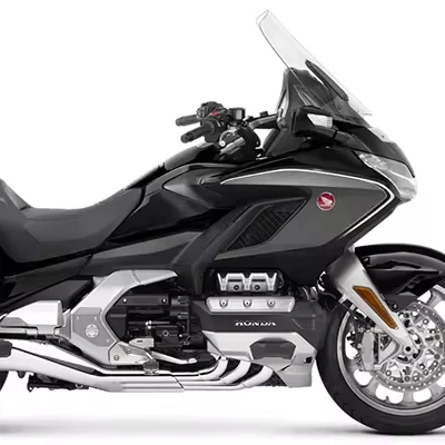Best Price 2023 Hondas Gold Wing Tour Airbag Automatic DCT