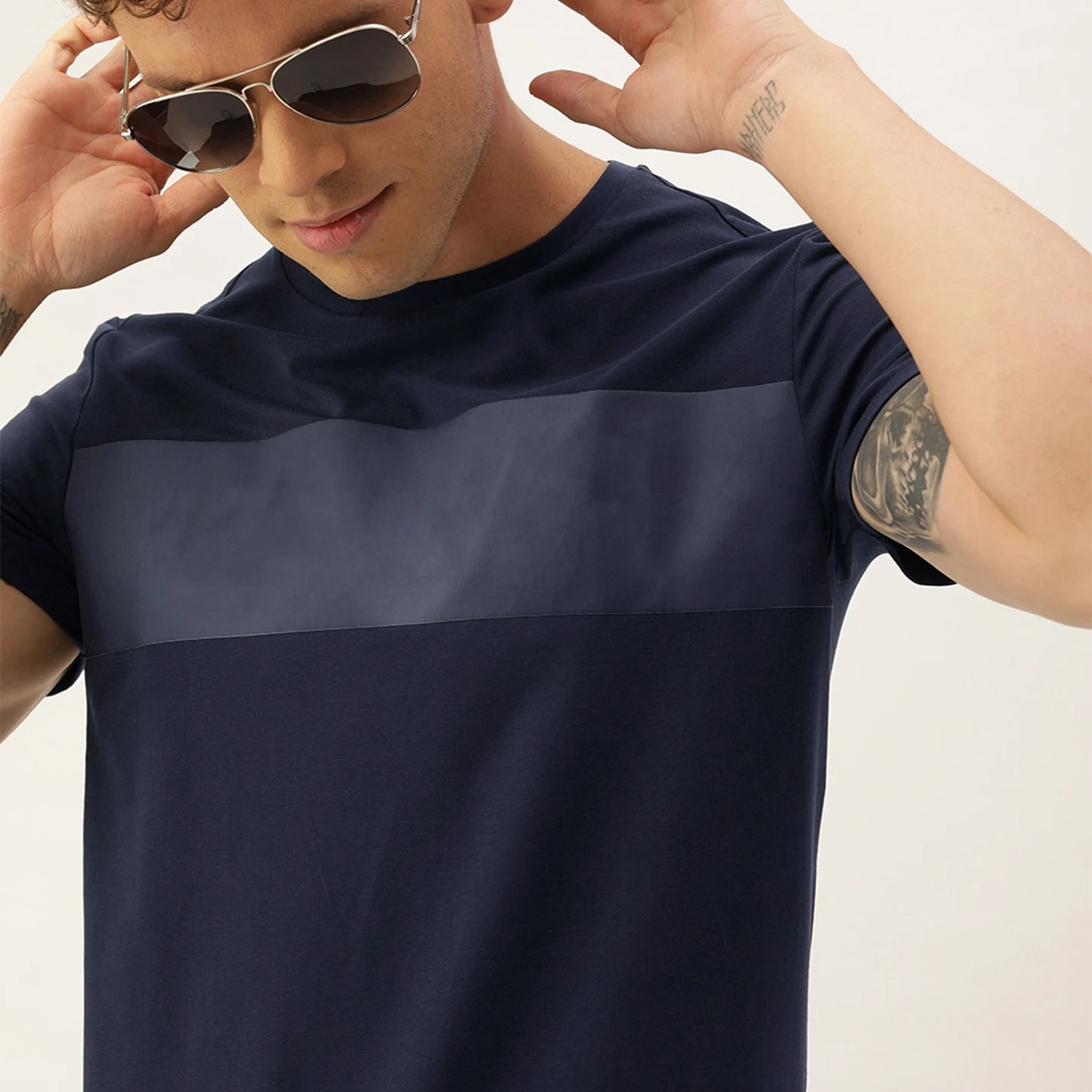 Wholesale Summer Cool High Quality Men Clothing 100% Cotton 220gsm Custom Logo Printing T Shirt Men