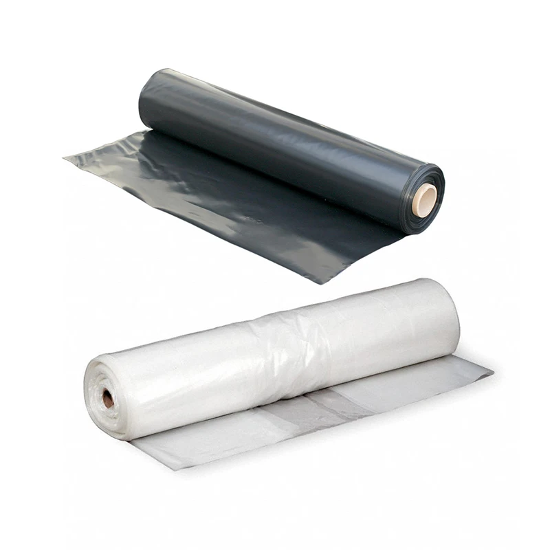 Best Seller Polyethylene Sheet Roll Prevent Water Leaks or Damage for Floor Protection Malaysia Manufacturer