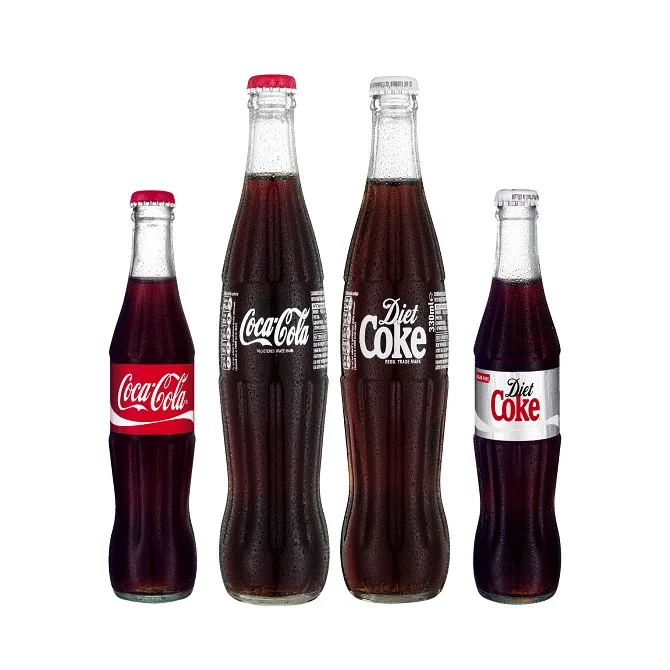 Coca Cola 330ml Spirit 330ml Fanta 330ml Cold Drink Can Soft Bottle Coffee Packaging Color Feature Flavour Weight Shelf Normal