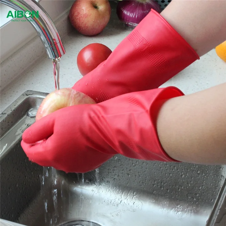 Dazzling Unlined Household Rubber Black Gloved Gloves Making Machine for Latex Medical and Examination Gloves