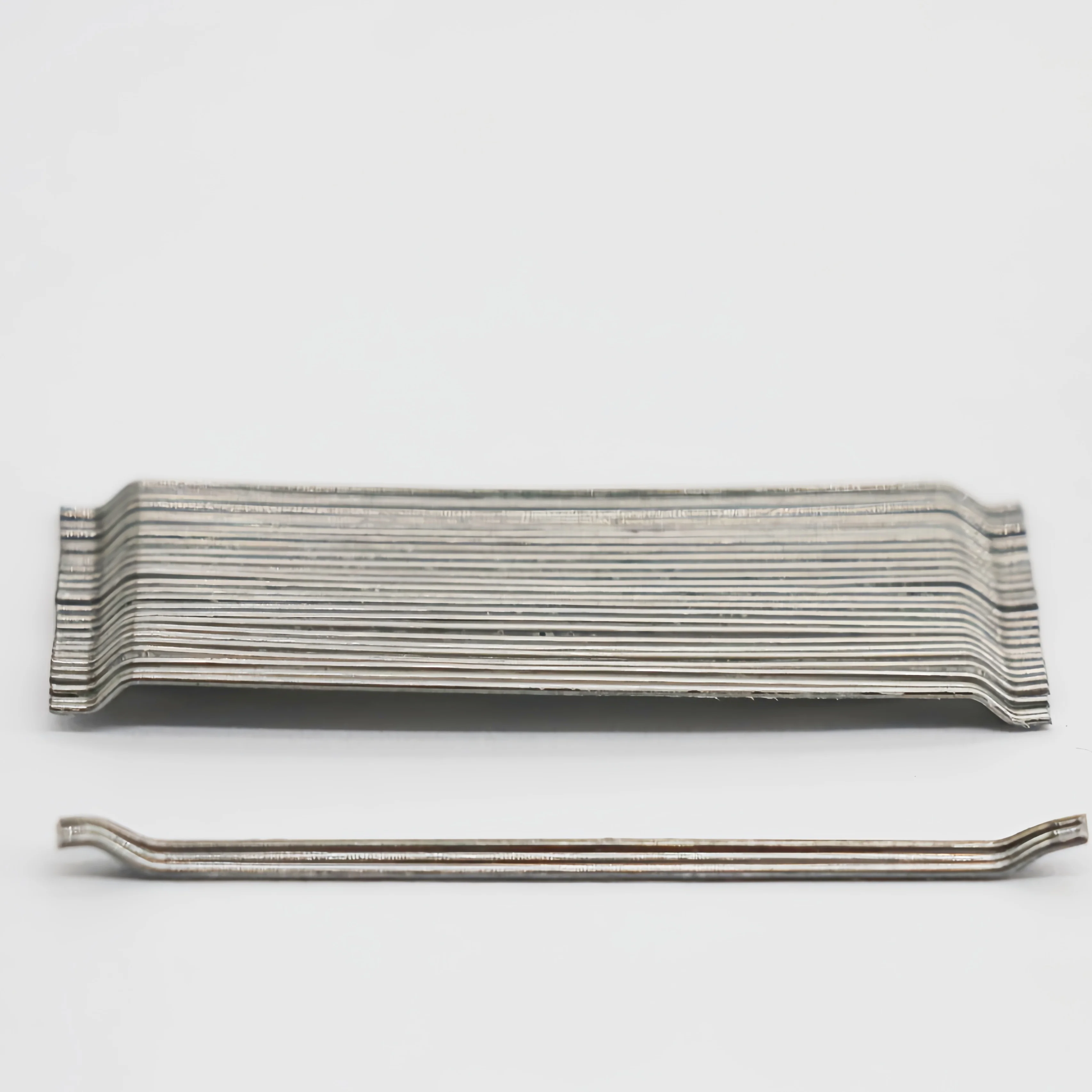 steel fiber concrete construction